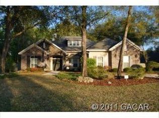 3333 SW 103rd St, Gainesville, FL 32608