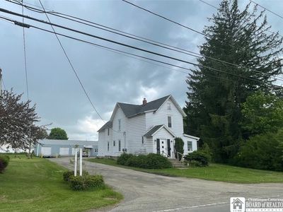 358-360 E Elmwood Ave, Falconer, NY, 14733