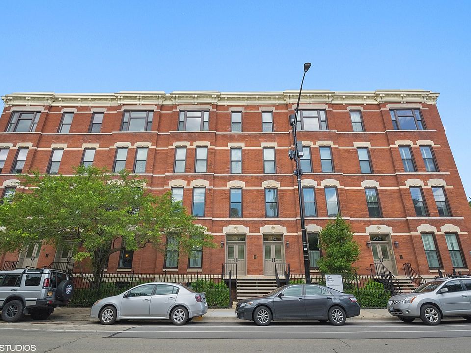 1st image of 506 W Armitage Ave APT 3