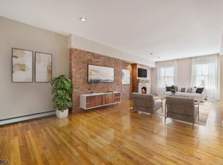 45 Fulton St UNIT 4, Newark, NJ 07102