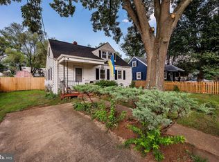3204 Kimberly Rd, Hyattsville, MD 20782
