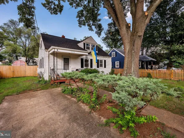 3204 Kimberly Rd, Hyattsville, MD 20782