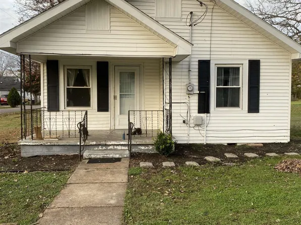2045 Sperry Ln, Melber, KY 42069