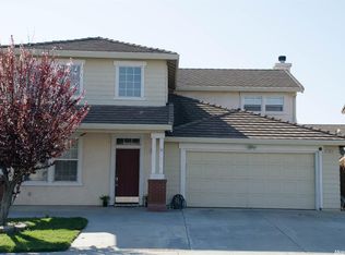 13631 Redstone St, Lathrop, CA 95330
