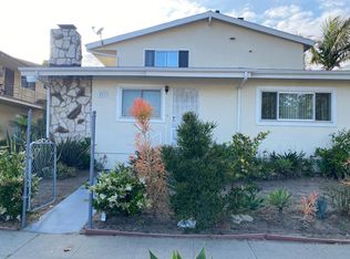 8219 W Manchester Ave APT 1, Playa Del Rey, CA 90293
