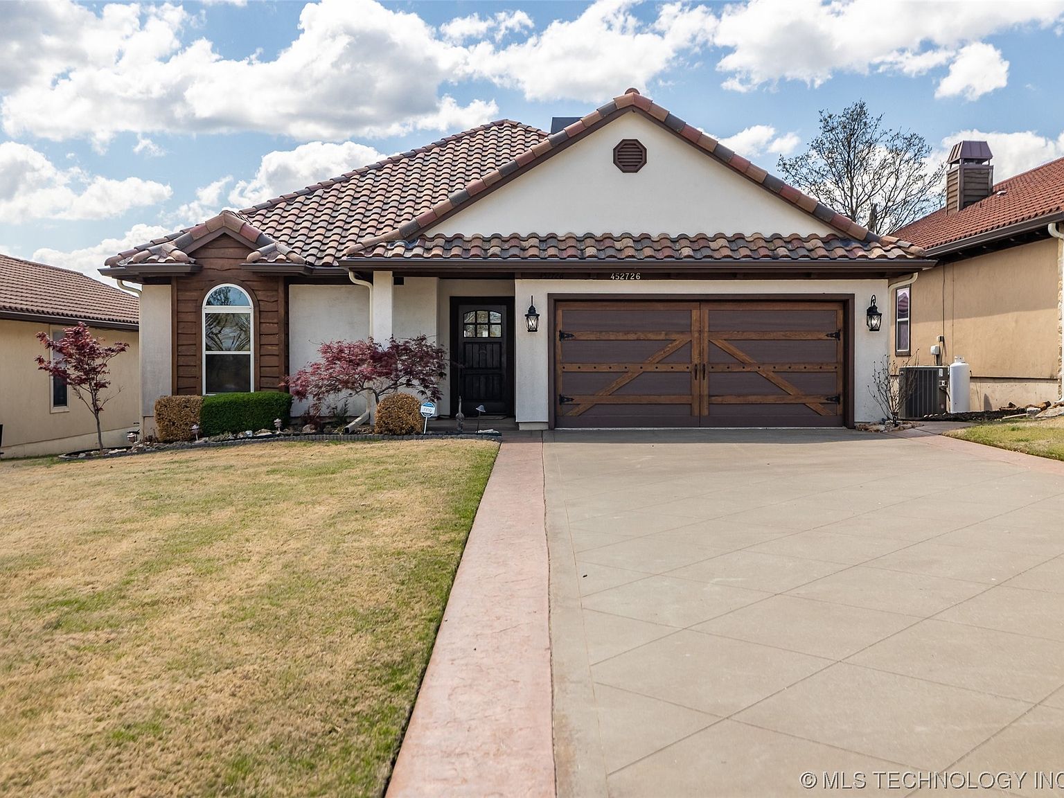 453020 Preakness Dr, Afton, OK 74331 Zillow