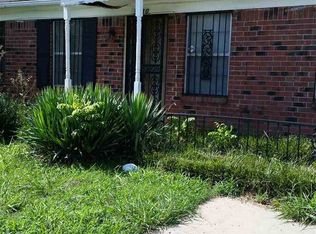 3430 Piney Woods Ave SW, Memphis, TN 38118