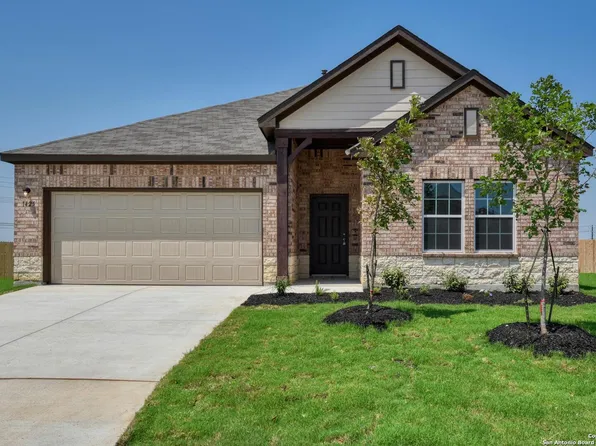 1425 Alleyton Court, Seguin, TX 78155