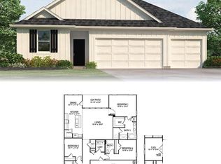 5456 Heron Nest Dr, Baton Rouge, LA 70816