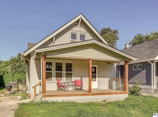 5344 N 28th Ave, Omaha, NE 68111