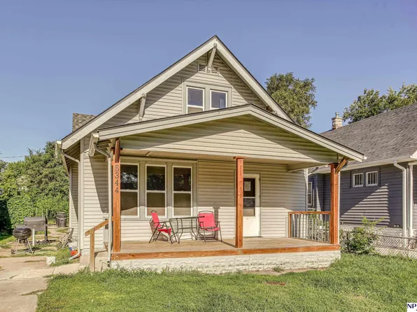 5344 N 28th Ave, Omaha, NE 68111