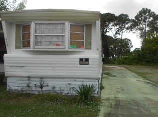 438 Silverstream Cir, Fort Pierce, FL 34946