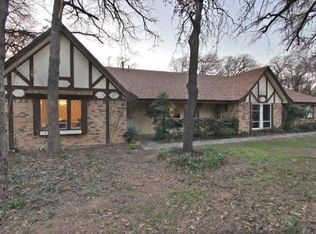 1430 N Pearson Ln, Keller, TX 76262