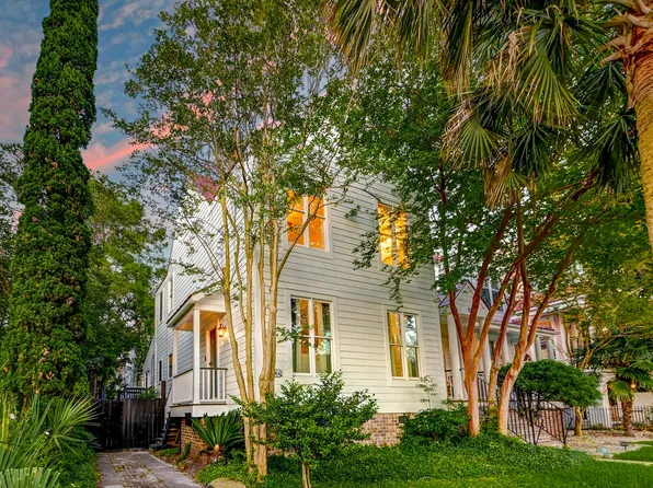 116 Rutledge Ave APT A, Charleston, SC 29401