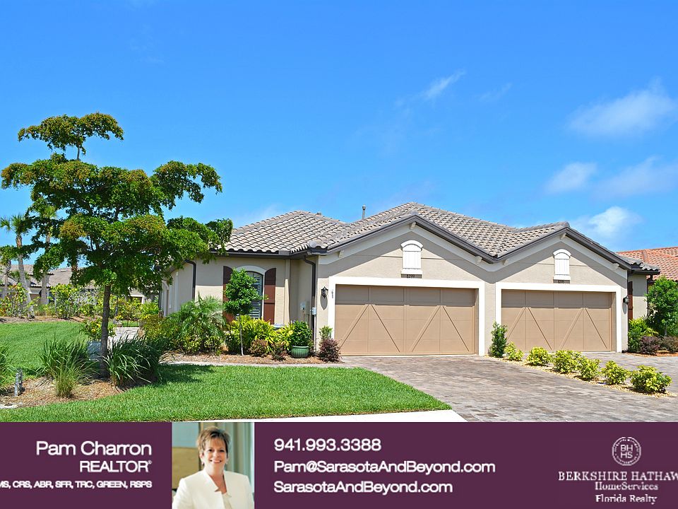 1st image of 8299 Varenna Dr