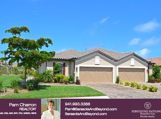 8299 Varenna Dr, Sarasota, FL 34231