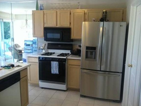 Kitchen II
