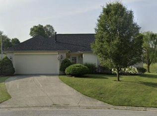 9617 Knoll Creek Cv, Fort Wayne, IN 46804