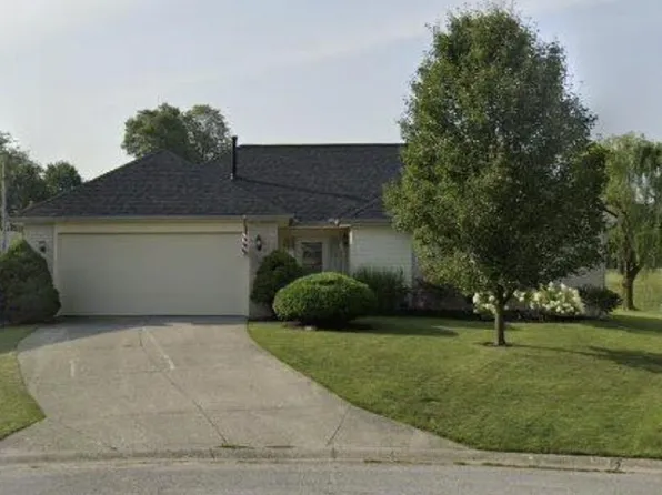 9617 Knoll Creek Cv, Fort Wayne, IN 46804