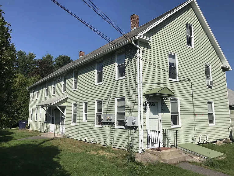 46 Old Amherst Rd #1 — Photo 12