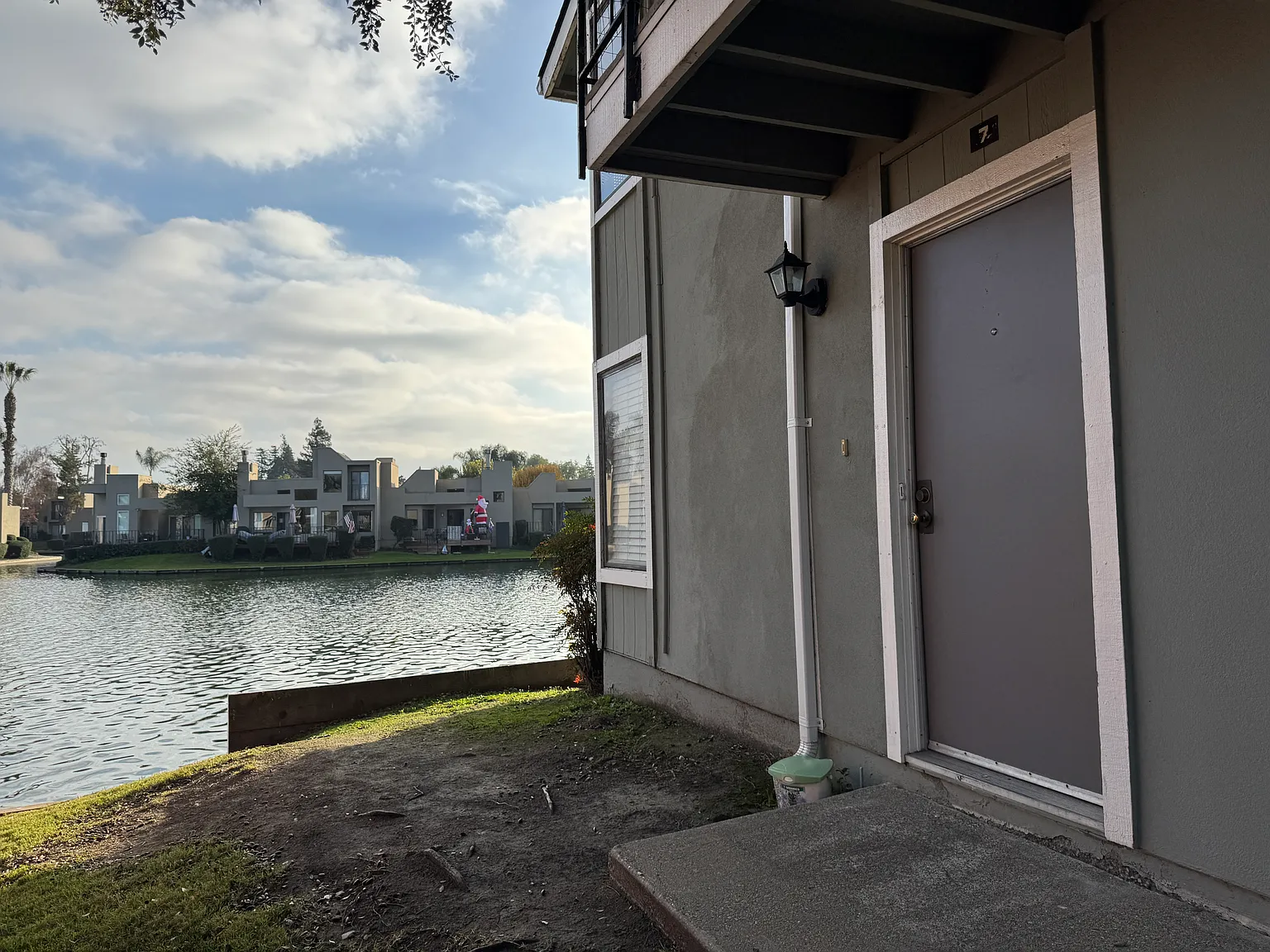 1 bed, 1.0 bath, 658 sqft, $1,495 — Photo 1