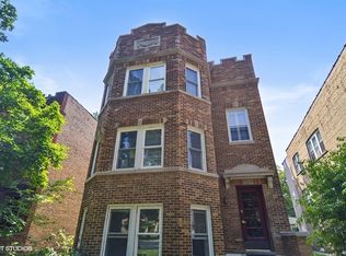 1324 Dewey Ave APT 2, Evanston, IL 60201