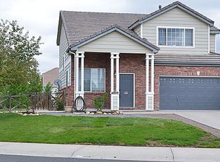 14809 E 116th Dr, Commerce City, CO 80603