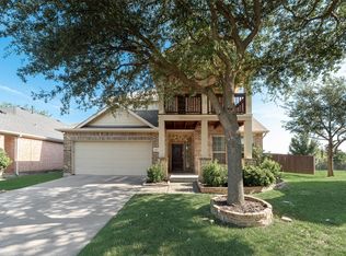 9600 Mystic Dunes Dr, McKinney, TX 75072