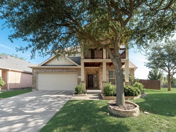 9600 Mystic Dunes Dr, McKinney, TX 75072