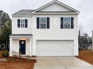 113 Inez Ave, Springfield, GA 31329