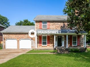 345 Cedarcliff Rd, Antioch, TN 37013