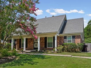 461 Dove Valley Rd, Collierville, TN 38017