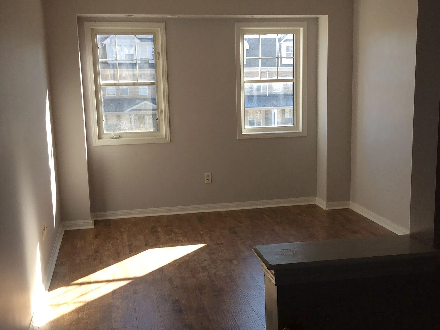 2 bed, $2,675 — Photo 3