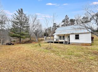 218 Garland Buchanan Rd, Sylva, NC 28779