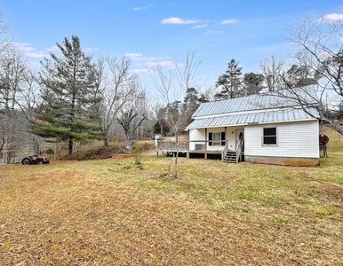 218 Garland Buchanan Rd, Sylva, NC, 28779