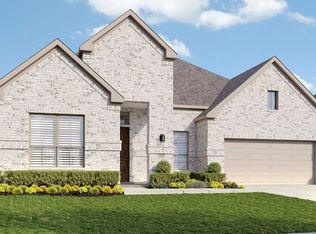 Tulane Plan, Grand Magnolia, Magnolia, TX 77355
