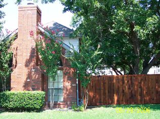 453 Sandy Knoll Dr, Coppell, TX 75019