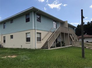 2500 E Modern Ct, Hernando, FL 34442
