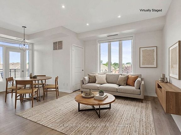 2nd image of 245 Dalesford Rd #422