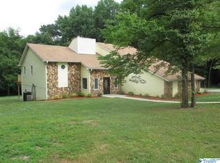 339 Carters Gin Rd, Toney, AL 35773