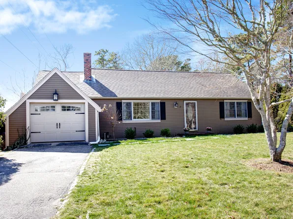 19 Fairway Drive, South Dennis, MA 02660