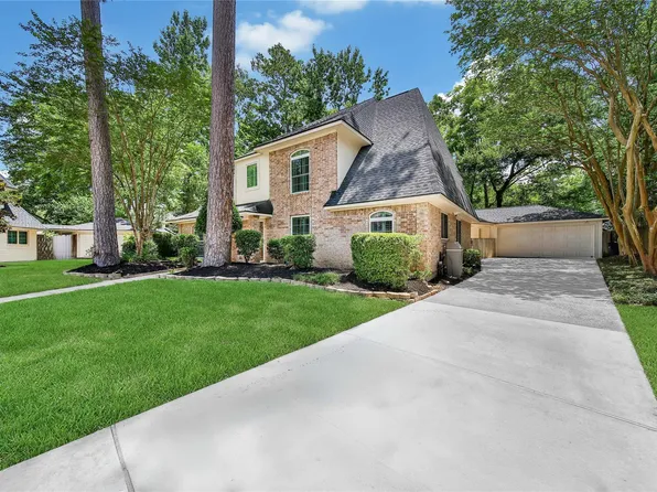 4022 Valley Haven Dr, Humble, TX 77339