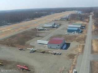 6690 E Beechcraft Rd, Wasilla, AK 99654