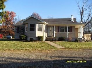 2382 Fisher Ct, Howell, MI 48855