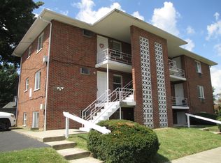 1669 W 3rd Ave APT C, Columbus, OH 43212