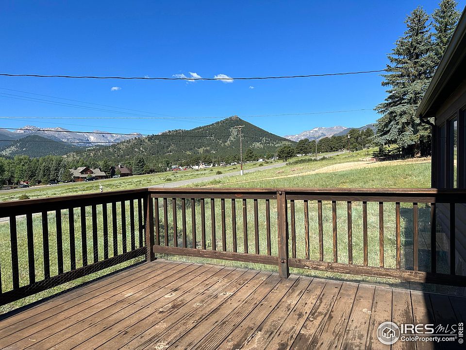 1415 High Dr, Estes Park, CO 80517 Zillow