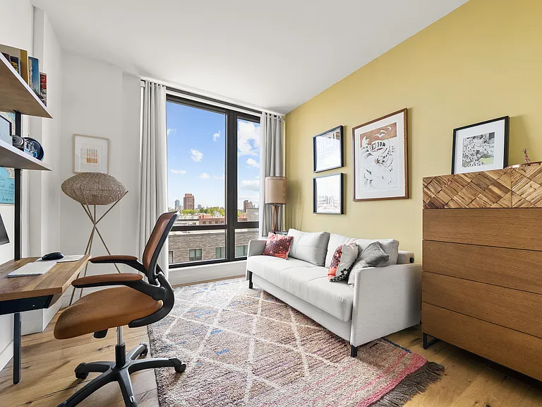 23 W 116th St #11B — Photo 10