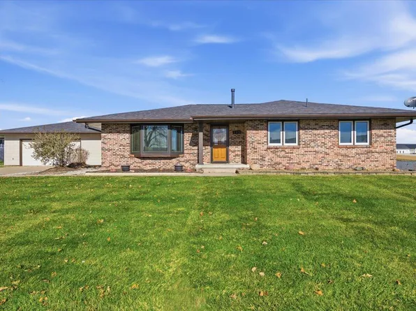 109 Circle Dr, Minden, IA 51553
