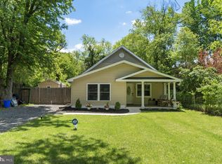 540 Wharton Ave, Hammonton, NJ 08037