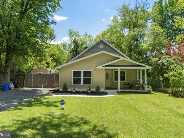 540 Wharton Ave, Hammonton, NJ 08037